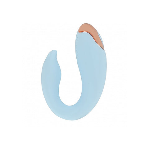 Loveline Daydream Rechargeable G Spot Vibrator by Shots Toys - G-Spot Vibrators
