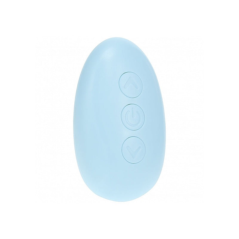Loveline Daydream Rechargeable G Spot Vibrator by Shots Toys - G-Spot Vibrators