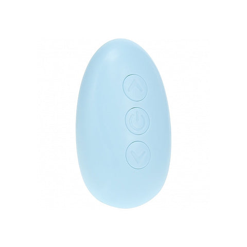 Loveline Daydream Rechargeable G Spot Vibrator by Shots Toys - G-Spot Vibrators