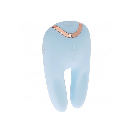 Shots Loveline Bonnie 10 Function Waterproof G Spot Vibe - G-Spot Vibrators