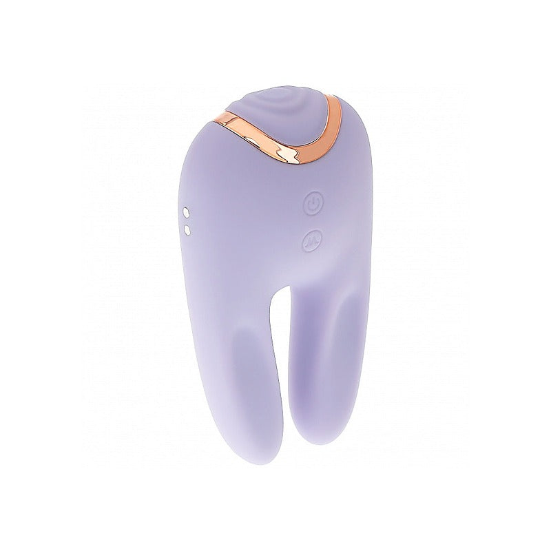 Loveline Bonnie 10 Function Waterproof G Spot Vibe - G-Spot Vibrators