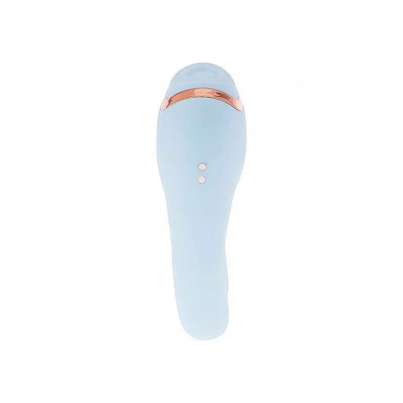Loveline Bonnie 10 Function Waterproof G Spot Vibe - G-Spot Vibrators