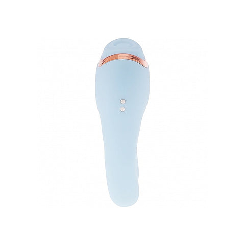 Loveline Bonnie 10 Function Waterproof G Spot Vibe - G-Spot Vibrators