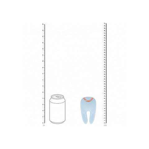 Loveline Bonnie 10 Function Waterproof G Spot Vibe - G-Spot Vibrators