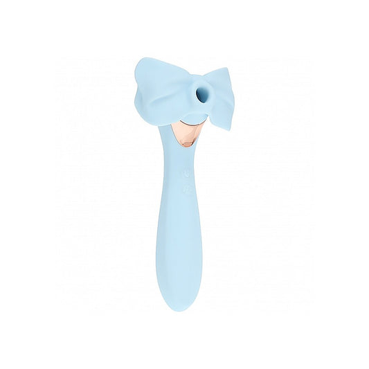 Shots Loveline Darling AirTapTech 10 Speed Clitoral Massager - Clit Ticklers and Pulsators
