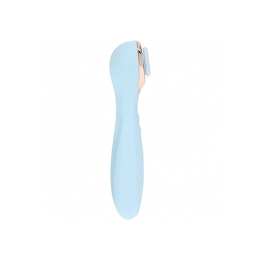 Shots Loveline Darling AirTapTech 10 Speed Clitoral Massager - Clit Ticklers and Pulsators