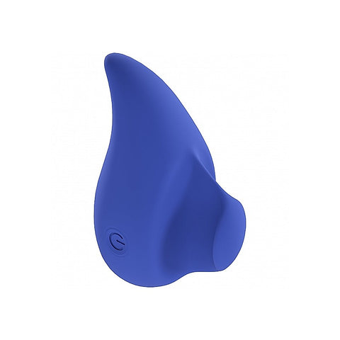 ErgoDrop 10 Speed Clitoral Vibrator by Shots Toys - Clit Ticklers and Pulsators