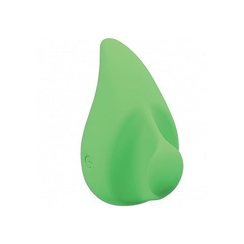ErgoDrop 10 Speed Clitoral Vibrator by Shots Toys - Clit Ticklers and Pulsators