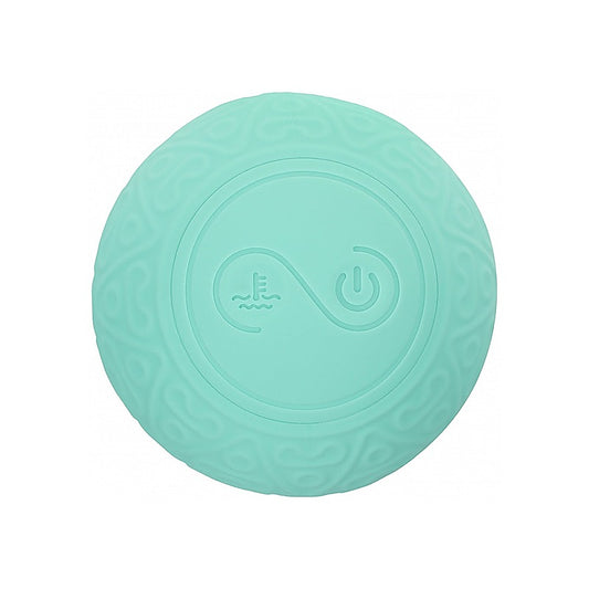 Shots Loveline ComfortPulse Duo 10 Speed Personal Messager - Personal Massagers