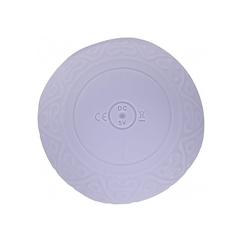 Loveline ComfortPulse Duo 10 Speed by Shots Toys - Personal Massagers