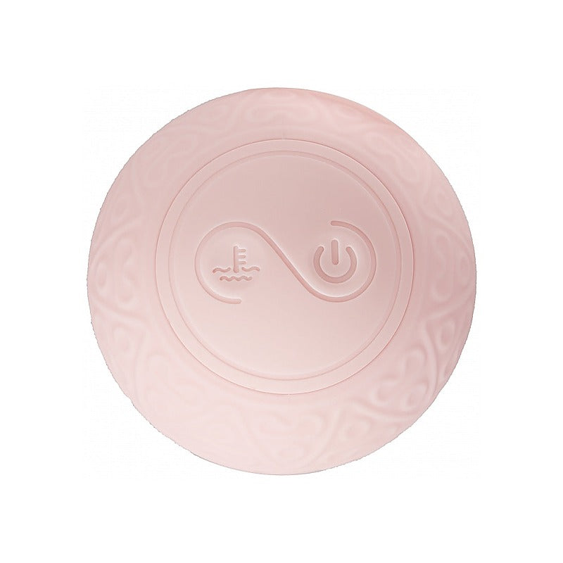 Loveline ComfortPulse Duo 10 Speed by Shots Toys - Personal Massagers