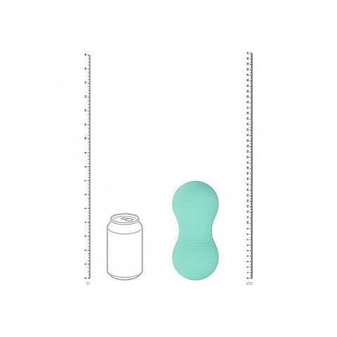 Loveline ComfortPulse Duo 10 Speed by Shots Toys - Personal Massagers