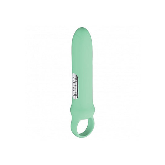 Shots Loveline Harmony Loop Grip Bullet Vibrator - Bullet Vibrators