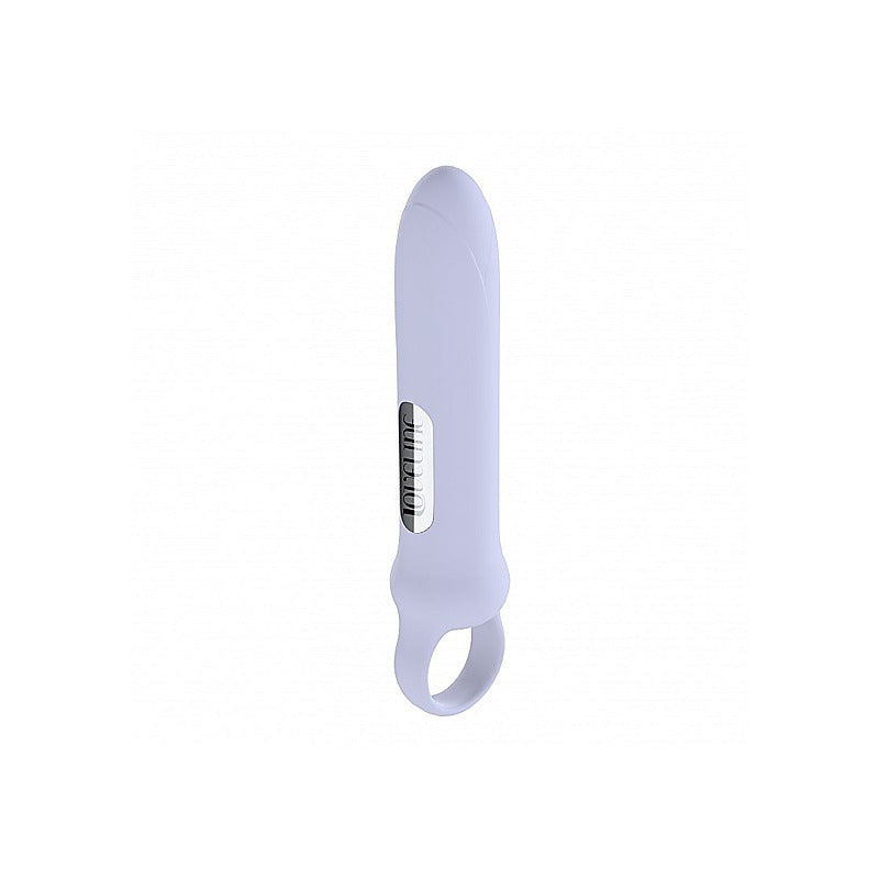 Loveline Harmony Loop Grip Bullet Vibrator by Shots Toys - Bullet Vibrators