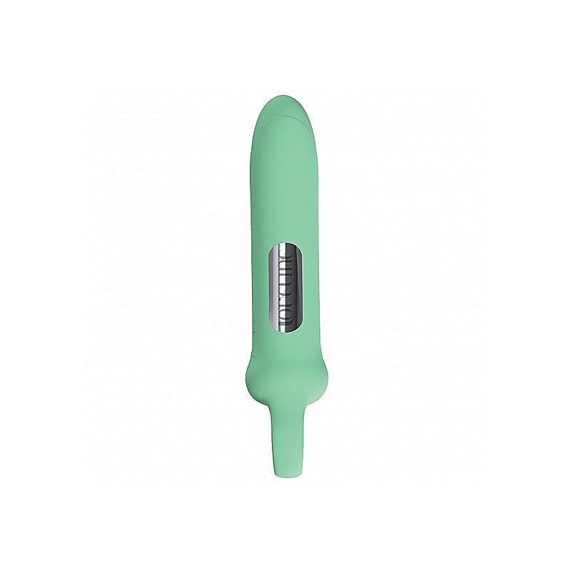Loveline Harmony Loop Grip Bullet Vibrator by Shots Toys - Bullet Vibrators