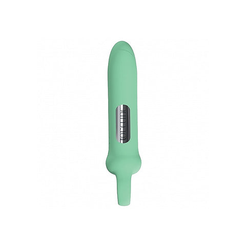 Loveline Harmony Loop Grip Bullet Vibrator by Shots Toys - Bullet Vibrators