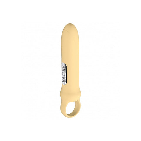 Loveline Harmony Loop Grip Bullet Vibrator by Shots Toys - Bullet Vibrators