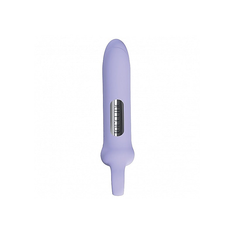 Loveline Harmony Loop Grip Bullet Vibrator by Shots Toys - Bullet Vibrators