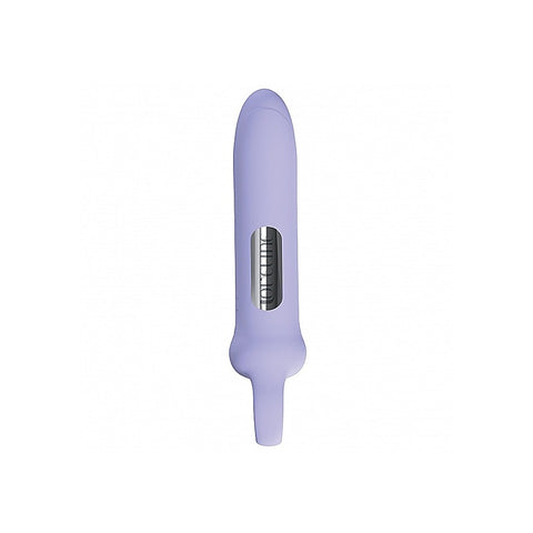 Loveline Harmony Loop Grip Bullet Vibrator by Shots Toys - Bullet Vibrators