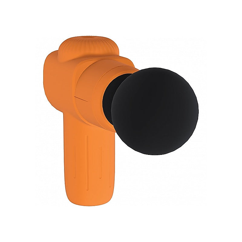 Loveline MicroBoost 10 Function Personal Massager - Personal Massagers