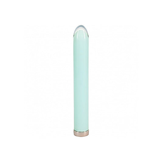 Shots Loveline Sparkle Rechargeable Glass Bullet Vibrator - Glass Sex Toys