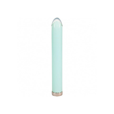 Shots Loveline Sparkle Rechargeable Glass Bullet Vibrator - Glass Sex Toys
