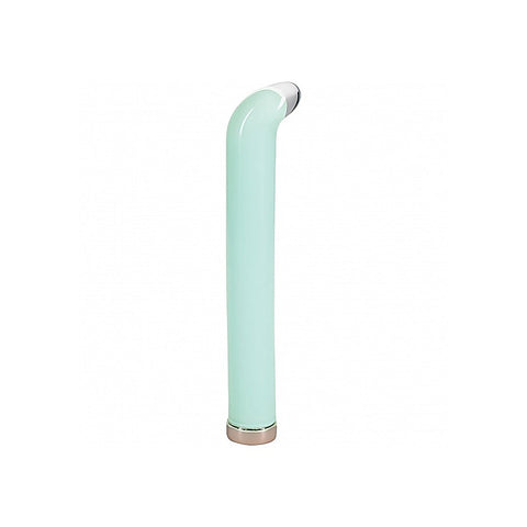 Shots Loveline Aurora Rechargeable Glass G-Spot Vibrator - Glass Sex Toys