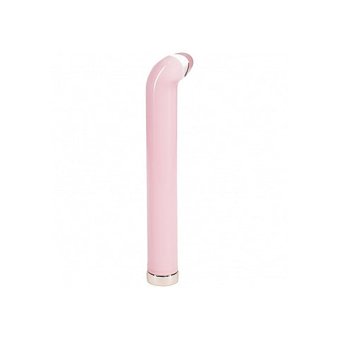 Shots Loveline Aurora Rechargeable Glass G-Spot Vibrator - Glass Sex Toys
