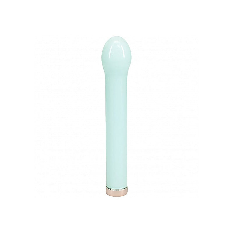 Shots Loveline Celestia Rechargeable Glass Bulb Tip Vibrator - Glass Sex Toys