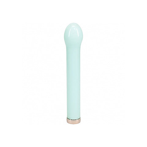 Shots Loveline Celestia Rechargeable Glass Bulb Tip Vibrator - Glass Sex Toys