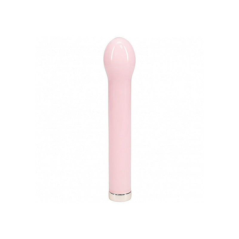 Shots Loveline Celestia Rechargeable Glass Bulb Tip Vibrator - Glass Sex Toys