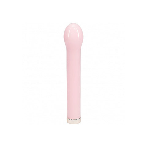 Shots Loveline Celestia Rechargeable Glass Bulb Tip Vibrator - Glass Sex Toys
