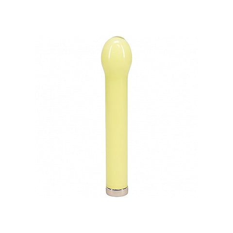 Shots Loveline Celestia Rechargeable Glass Bulb Tip Vibrator - Glass Sex Toys