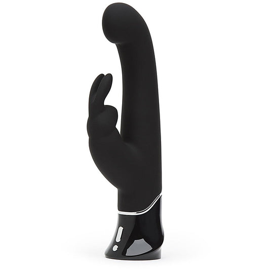 Fifty Shades of Grey Greedy Girl G-Spot Rabbit Vibrator - Rabbit Vibrators