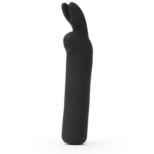 Love Honey Happy Rabbit Rechargeable Rabbit Ears Bullet Vibe - Bullet Vibrators