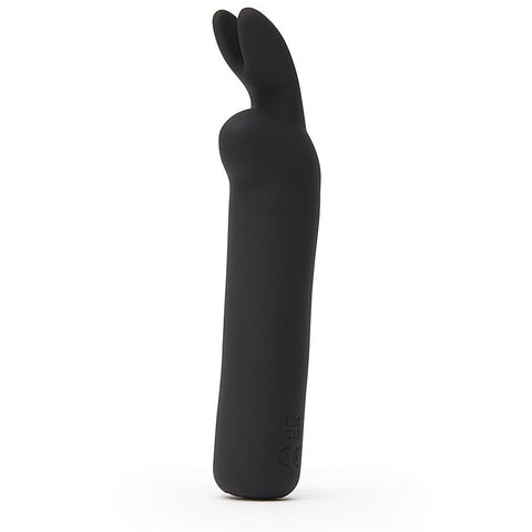 Love Honey Happy Rabbit Rechargeable Rabbit Ears Bullet Vibe - Bullet Vibrators