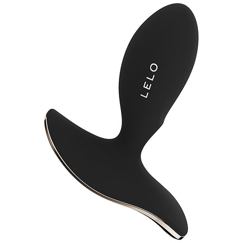Surfer 2 App Controlled Silicone Anal Plug by Lelo - Butt Plugs