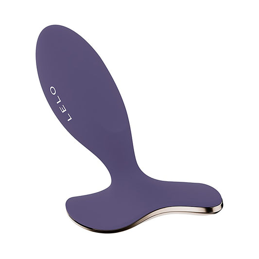 Lelo Surfer 2 App Controlled Silicone Anal Plug - Butt Plugs