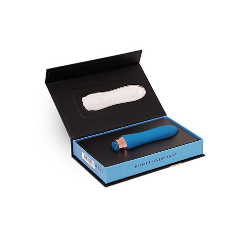 Nu Sensuelle Envy XLR8 Vibrating Bullet Massager - Bullet Vibrators