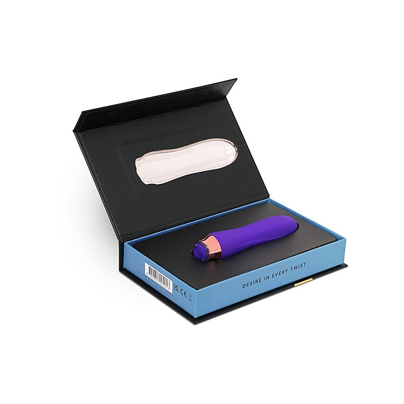 Nu Sensuelle Envy XLR8 Vibrating Bullet Massager - Bullet Vibrators
