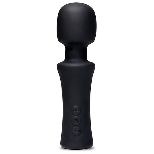 Nu Sensuelle Adore XLR8 Mini Body Wand Massager - Body Wands