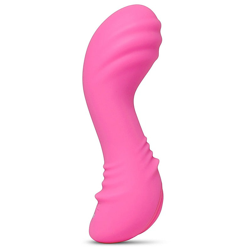 Nu Sensuelle Muse XLR8 Multi Function Bullet Vibrator - Bullet Vibrators