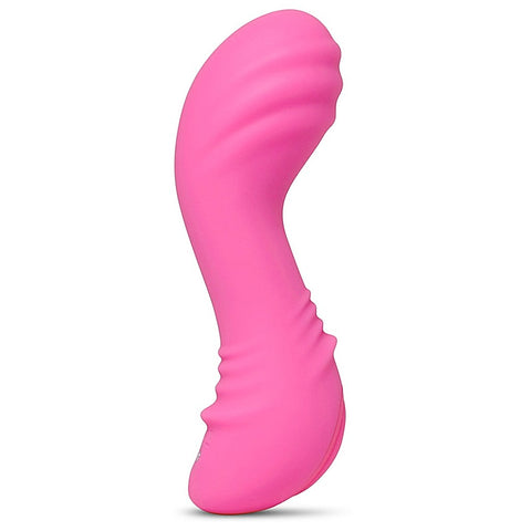 Nu Sensuelle Muse XLR8 Multi Function Bullet Vibrator - Bullet Vibrators