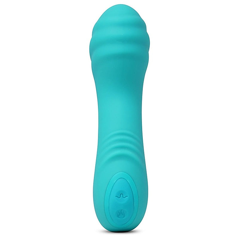 Nu Sensuelle Muse XLR8 Multi Function Bullet Vibrator - Bullet Vibrators