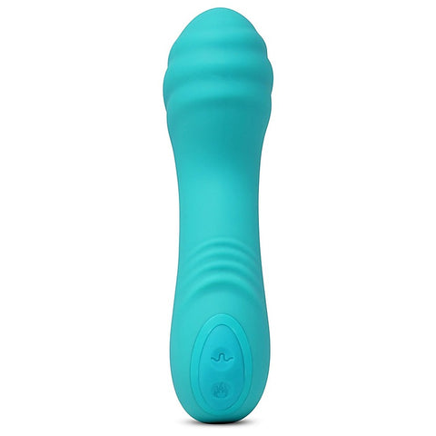 Nu Sensuelle Muse XLR8 Multi Function Bullet Vibrator - Bullet Vibrators