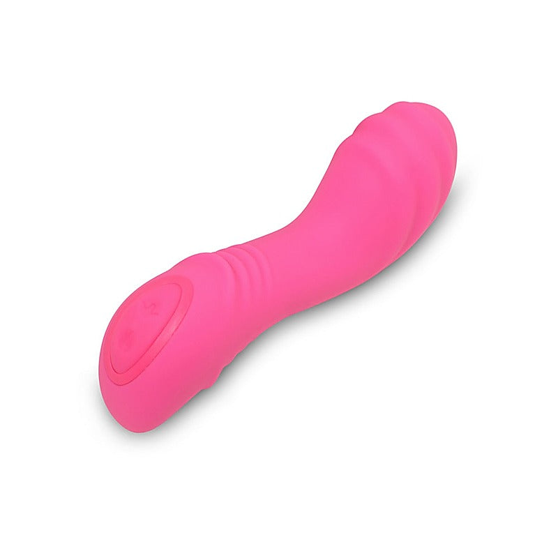 Nu Sensuelle Muse XLR8 Multi Function Bullet Vibrator - Bullet Vibrators