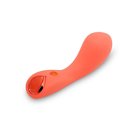 Gemma Nubii Flexible Bullet Massager by Nu Sensuelle - Bullet Vibrators