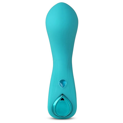 Gemma Nubii Flexible Bullet Massager by Nu Sensuelle - Bullet Vibrators