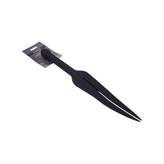 Sportsheets Edge Silicone Bondage Play Tawse - Paddles And Slappers