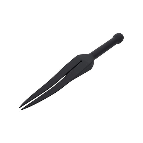 Silicone Bondage Play Tawse by Sportsheets - Paddles And Slappers